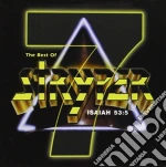Stryper - 7 The Best Of Stryper (Rmst) cd