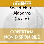 Sweet Home Alabama (Score) cd