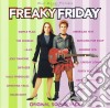 Freaky Friday (2003) / O.S.T. cd