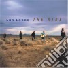 Los Lobos - The Ride cd