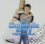 Soundtrack - A Cinderella Story cd