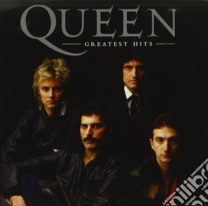 Queen - Greatest Hits: We Will Rock You Edition cd musicale di Queen