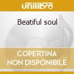 Beatiful soul cd musicale di Jessie Mccarteney