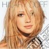 Hilary Duff - Hilary Duff cd