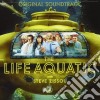 Life Aquatic With Steve Zissou (The) cd