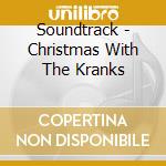Soundtrack - Christmas With The Kranks cd
