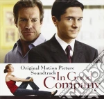 In Good Company / O.S.T. cd