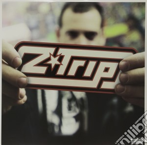 Z-Trip - Shifting Gears cd musicale di Z TRIP