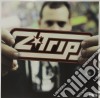 Z-Trip - Shifting Gears cd