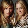 Aly & Aj - Into The Rush cd
