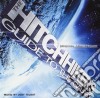 Joby Talbot - The Hitchhikers Guide To The Galaxy cd
