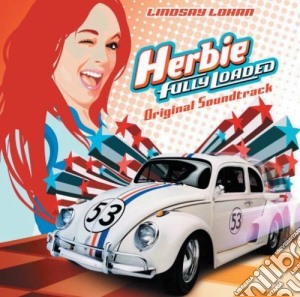 Herbie: Fully Loaded / O.S.T. / Various cd musicale