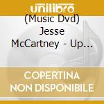(Music Dvd) Jesse McCartney - Up Close cd
