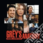 Grey'S Anatomy cd