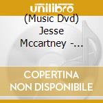 (Music Dvd) Jesse Mccartney - Live:The Beautiful Soul Tour cd