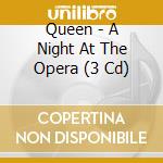 Queen - A Night At The Opera (3 Cd) cd
