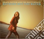 Grace Potter & The Nocturnals - Nothing But The Waters (Cd+Dvd)