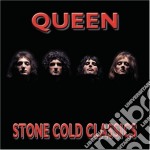 Queen - Stone Cold Classics
