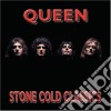 Queen - Stone Cold Classics cd