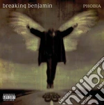 Breaking Benjamin - Phobia cd