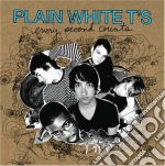 Plain White T'S - Every Second Counts cd