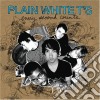 Plain White T'S - Every Second Counts cd