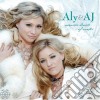 Aly & Aj - Acoustic Hearts Of Winter cd