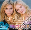 Aly & Aj - Do You Believe In Magic cd