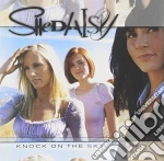 Shedaisy - Knock On The Sky cd