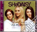 Shedaisy - The Whole Shebang...All Mi cd