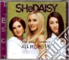 Shedaisy - The Whole Shebang...All Mi cd