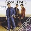 Rascal Flatts - Melt cd