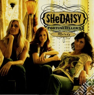 Shedaisy - Fortuneteller'S Melody(Cdn cd musicale di Shedaisy