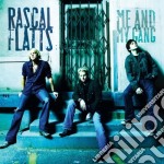 Rascal Flatts - Me & My Gang