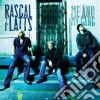 Rascal Flatts - Me & My Gang cd