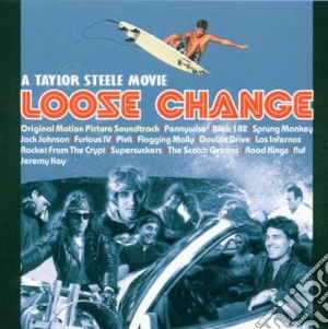 Loose Change / O.S.T. cd musicale di O.S.T.