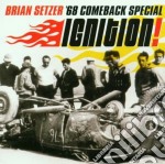 Brian Setzer - '68 Comeback Specia 01