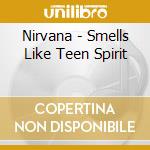 Nirvana - Smells Like Teen Spirit cd