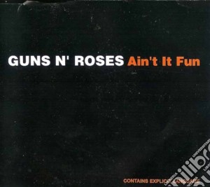 Guns N' Roses - Ain't It Fun cd musicale di Guns N' Roses