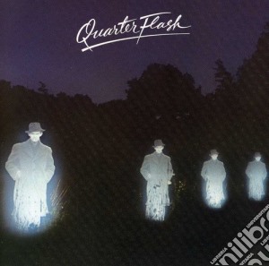 Quarterflash - Quarterflash cd musicale di Quarterflash