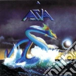 Asia - Asia cd