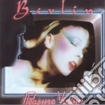 Berlin - Pleasure Victim cd
