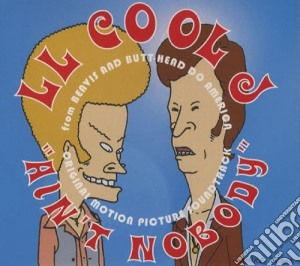 Ll Cool J - Ain'T Nobody (Cd Single) cd musicale di Ll Cool J
