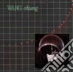 Wang Chung - Points On The Curve cd