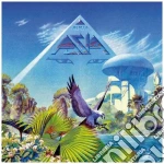 Asia - Alpha cd