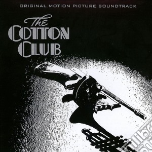 Cotton Club (The) / O.S.T. cd musicale di O.S.T.