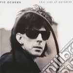 Ric Ocasek - This Side Of Paradise cd