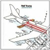 Neil Young - Landing On Water cd
