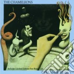 Chameleons (The) - Strange Times