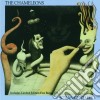 Chameleons (The) - Strange Times cd